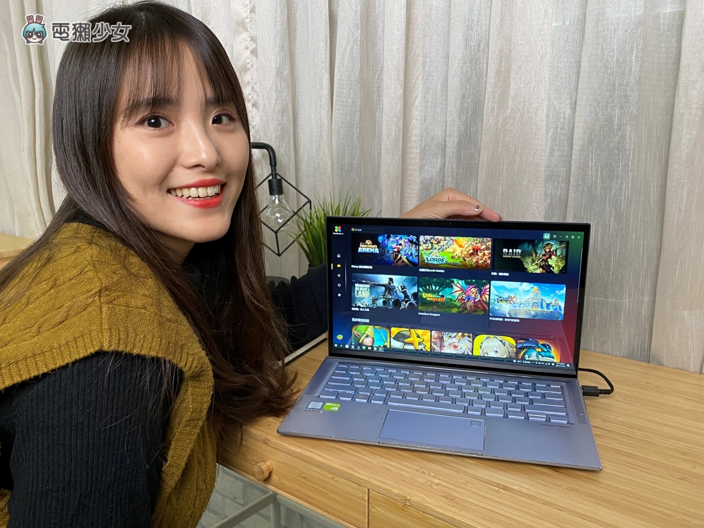 免费云端手游平台!Bluestacks X 安卓模拟器开网页不用下载就能玩 内容图1 潮品文-大潮社旗下实时最新热点娱乐时尚数码等新闻资讯网站! 免费云端手游平台!Bluestacks X 安卓模拟器开网页不用下载就能玩