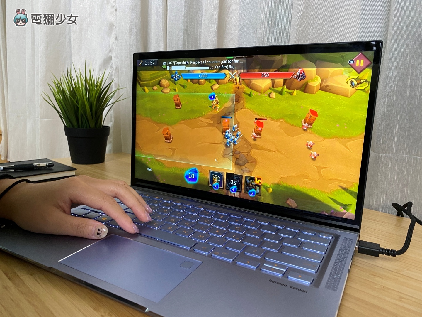 免费云端手游平台!Bluestacks X 安卓模拟器开网页不用下载就能玩 内容图5 潮品文-大潮社旗下实时最新热点娱乐时尚数码等新闻资讯网站! 免费云端手游平台!Bluestacks X 安卓模拟器开网页不用下载就能玩