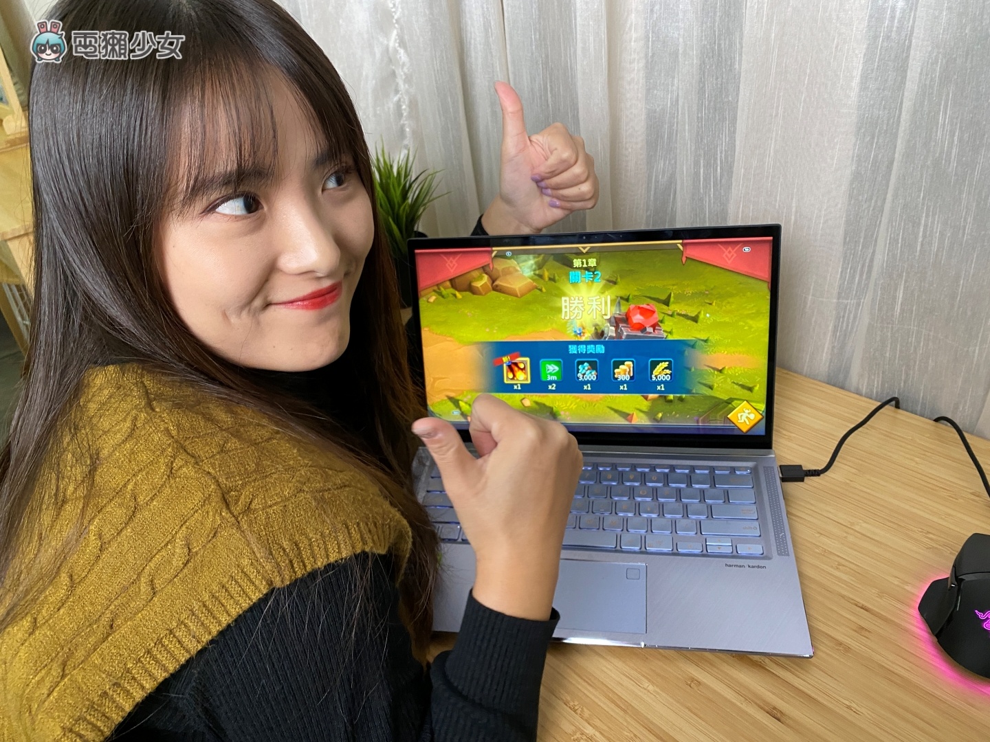 免费云端手游平台!Bluestacks X 安卓模拟器开网页不用下载就能玩 内容图7 潮品文-大潮社旗下实时最新热点娱乐时尚数码等新闻资讯网站! 免费云端手游平台!Bluestacks X 安卓模拟器开网页不用下载就能玩