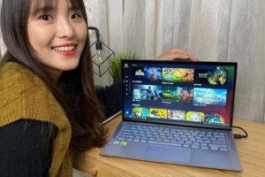 免费云端手游平台！Bluestacks X 安卓模拟器开网页不用下载就能玩