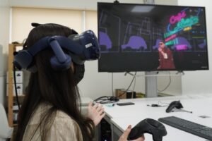 元宇宙超神！‘ BEATDAY ’带你进入虚拟演唱会 超逼真的美秀集团、嘻哈歌手就在眼前