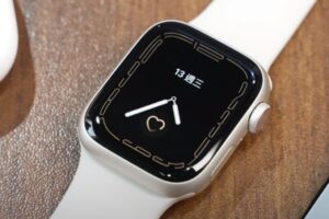 Apple Watch 省电小技巧！这几招学起来延长续航