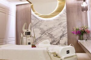 媚登峯长期卡会员不实指控　业者严正声明驳斥拟提告