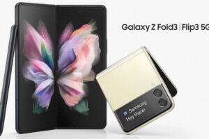 Galaxy Z Fold4 & Flip4 系列传闻曝光！将会提升相机功能与防水防尘功能