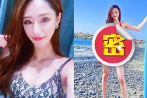 最美律师比基尼超V高衩正面直击全曝！网：鼻血喷手机萤幕