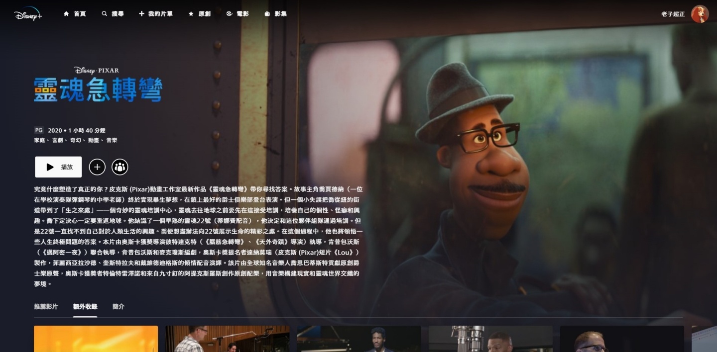 Disney+ 必看 8 部影集、电影、动画！Marvel、星战、奥斯卡得奖作品通通有