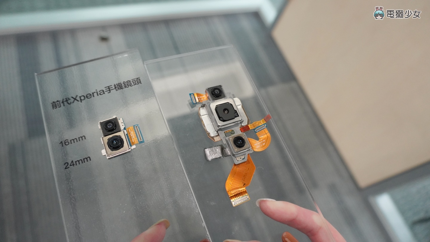 Sony Xperia PRO-I 真的有配备 1 吋感光元件吗？三大询问度热门问题来解答！ 数码科技 图2张