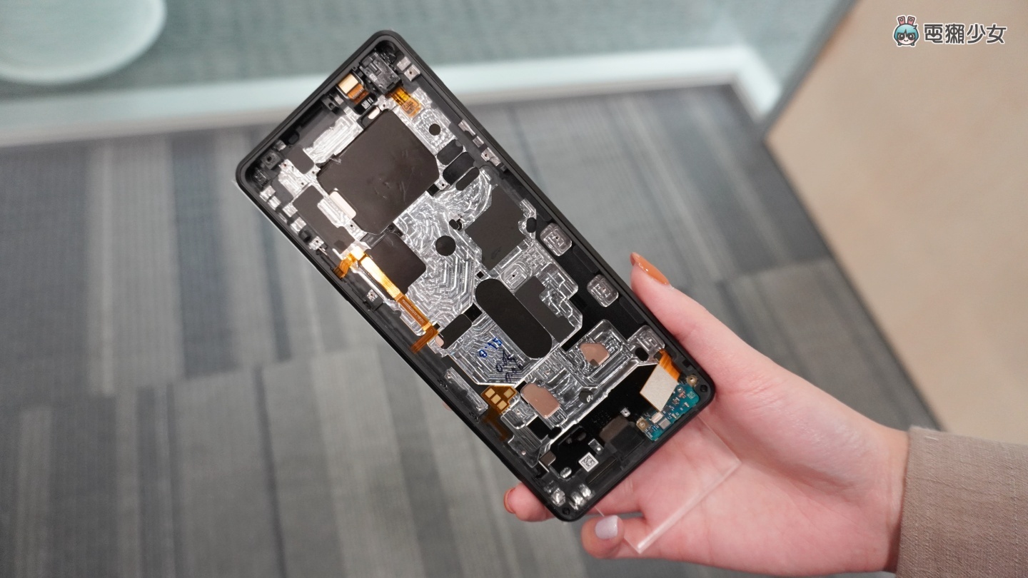 Sony Xperia PRO-I 真的有配备 1 吋感光元件吗？三大询问度热门问题来解答！ 数码科技 图4张