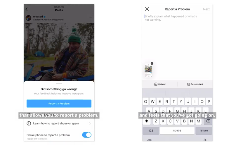 IG 可以单独删除贴文中的某张照片 不用再典藏整篇贴文了! 内容图3 潮品文-大潮社旗下实时最新热点娱乐时尚数码等新闻资讯网站! IG 可以单独删除贴文中的某张照片 不用再典藏整篇贴文了!