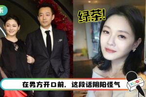 特挑这时候离婚！大S曝汪小菲3优势“容易找更好的女友”…网批：绿茶
