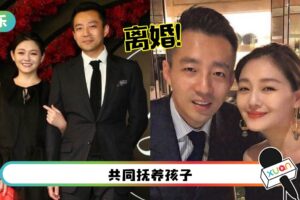 大S、汪小菲发布离婚声明！“和平解除婚姻关系”