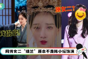 《斛珠夫人》编剧炮轰剧烂“已不是我笔下的人物”！杨幂全集戏份仅5分钟
