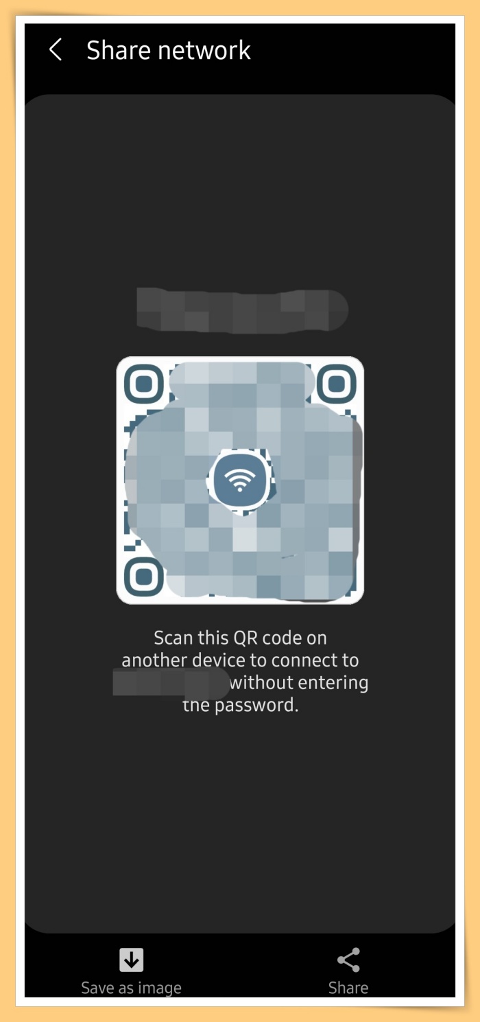 Tips I Wi-Fi密码不能乱分享！教你借朋友Wi-Fi使用QR Code！ 更多热点 图4张