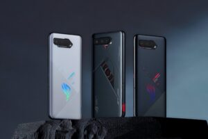 一口气修复多项 Bug！华硕释出 Zenfone 8 和 ROG Phone 5s 的系统优化和安全性更新