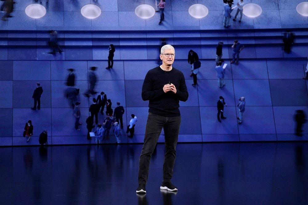 员工可以讨论薪资、工时吗？带你了解苹果‘ ＃AppleToo ’争议 数码科技 图3张