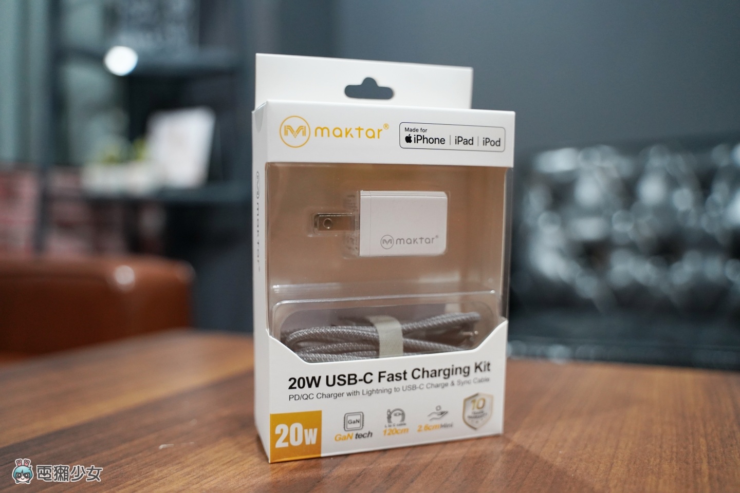 换新机要转移大量照片都会失败?‘ Qubii Duo 双用备份豆腐 ’边充电边备份 Android、iPhone 跨系统也没问题! 内容图8 潮品文-大潮社旗下实时最新热点娱乐时尚数码等新闻资讯网站! 换新机要转移大量照片都会失败?‘ Qubii Duo 双用备份豆腐 ’边充电边备份 Android、iPhone 跨系统也没问题!