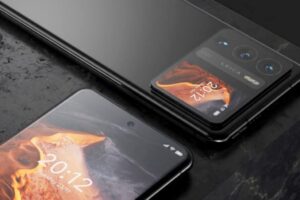 小米 12 Ultra 概念渲染图曝光，外传将搭载徕卡相机、维持副萤幕设计