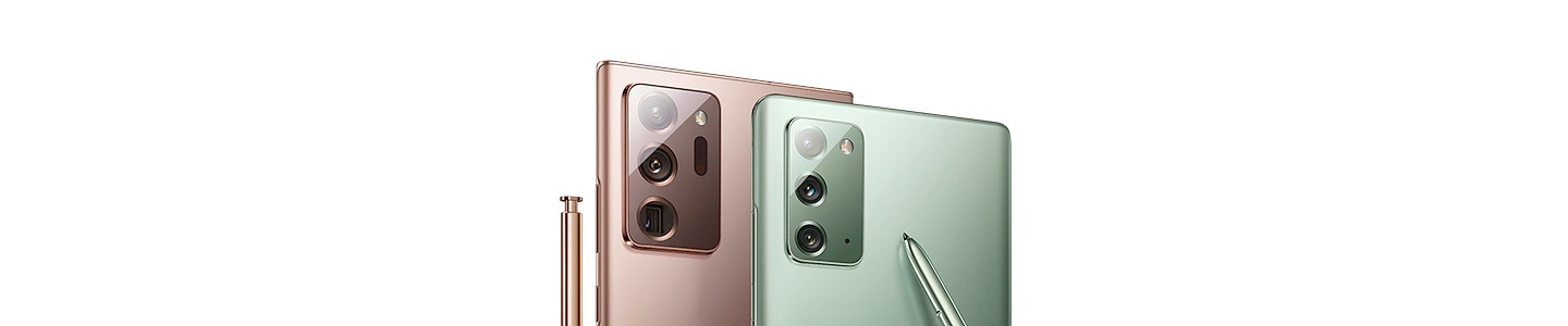 三星 Note 系列真的要说再见了?外传 Galaxy Note 20 将成为该系列末代机种 内容图2 潮品文-大潮社旗下实时最新热点娱乐时尚数码等新闻资讯网站! 三星 Note 系列真的要说再见了?外传 Galaxy Note 20 将成为该系列末代机种