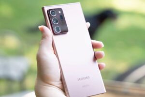 三星 Note 系列真的要说再见了？外传 Galaxy Note 20 将成为该系列末代机种