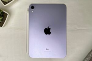 开箱｜紫色的 iPad mini 6 到底有多紫？完整使用超诚实心得 优缺点一次告诉你！