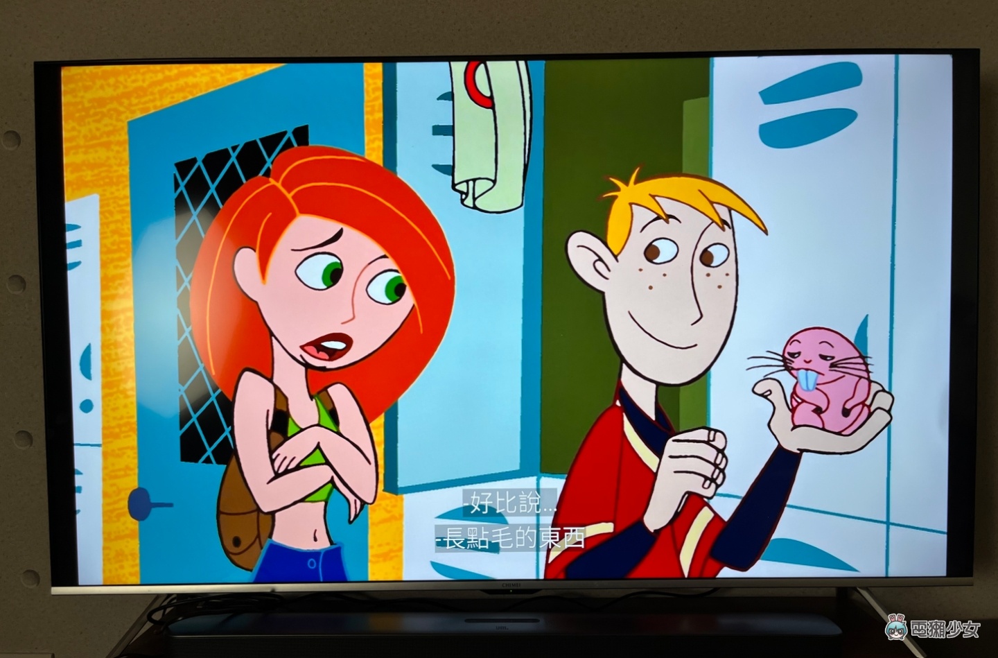 教学|如何把 Disney+ 从手机投放到电视的大萤幕上?三步骤教你轻松操作 内容图6 潮品文-大潮社旗下实时最新热点娱乐时尚数码等新闻资讯网站! 教学|如何把 Disney+ 从手机投放到电视的大萤幕上?三步骤教你轻松操作