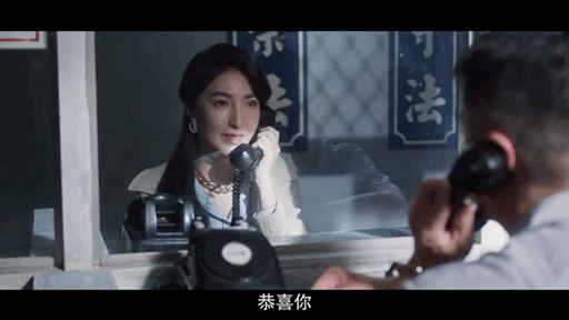 霍建华惊喜客串林心如新剧...演囚犯！对她闺蜜深情表白 娱乐资讯 图1张