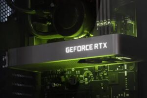 NVIDIA 即将于 2022 年推出新显卡 GeForce RTX 3050，效能预计会比 GTX 1660 Super 还好