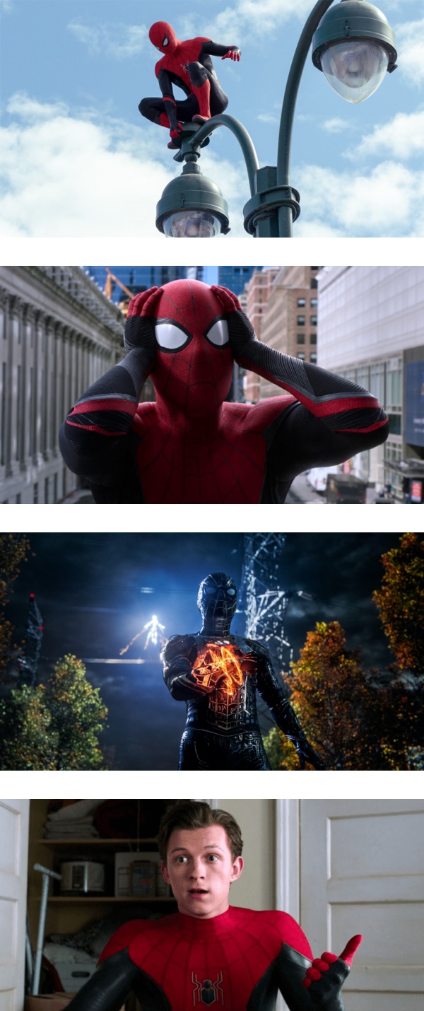 制作人证实Tom Holland继续演Spiderman！还有3部曲要拍 娱乐资讯 图1张