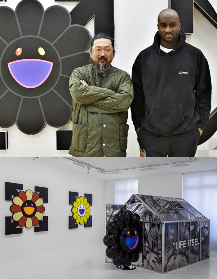 人物｜从理工男变Off-White、LV爆款制造机，关于Virgil Abloh的5件事 更多热点 图5张
