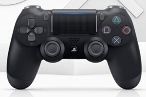 Sony 新专利曝光！未来有可能推出专为手机打造的游戏手把？