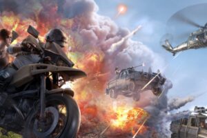 《PUBG M》在全球营收突破 70 亿美元 成 2021 年第二赚钱的手游