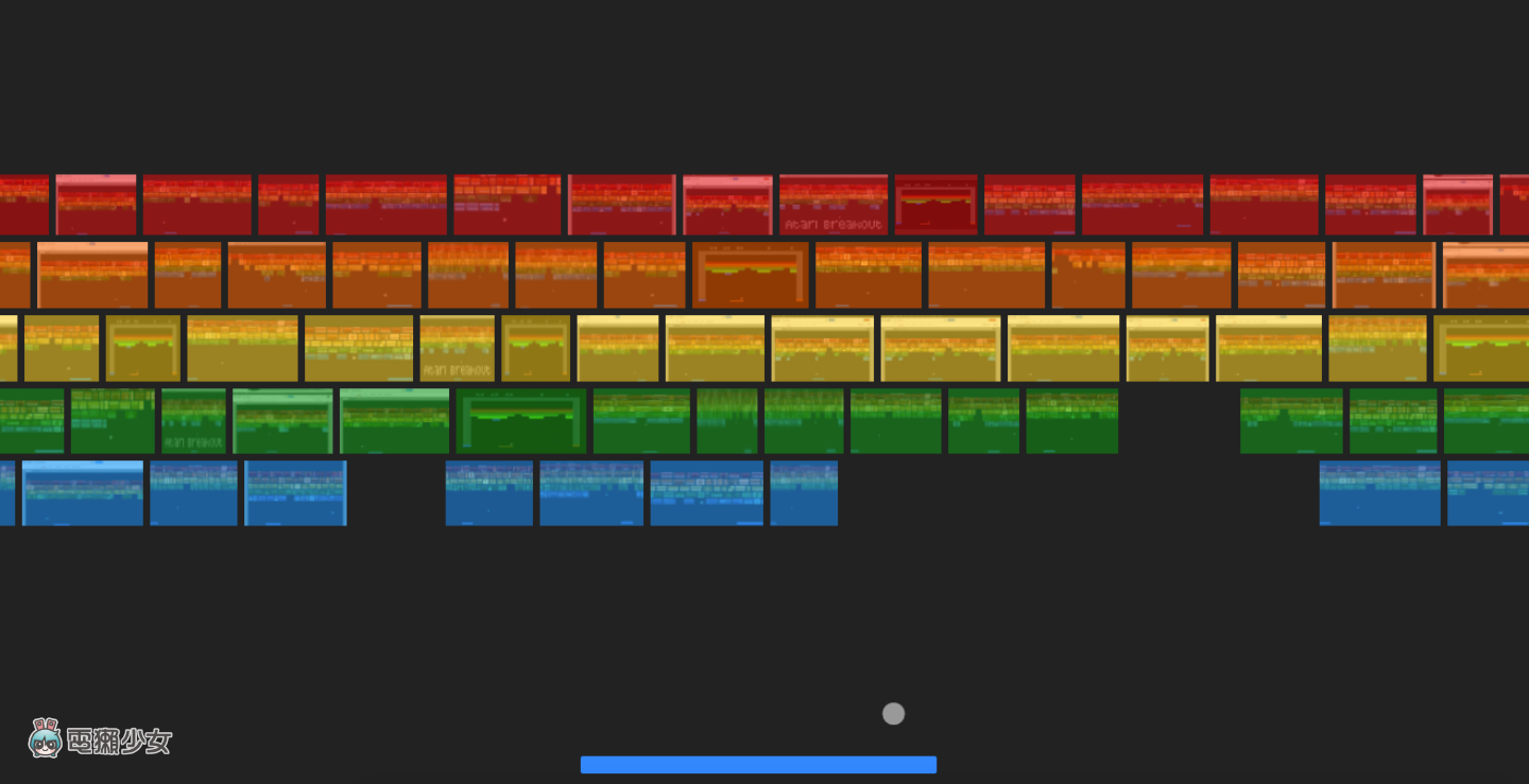 超有趣不怕无聊!五个 Google Chrome 搜寻小彩蛋 这些你都玩过了吗? 内容图7 潮品文-大潮社旗下实时最新热点娱乐时尚数码等新闻资讯网站! 超有趣不怕无聊!五个 Google Chrome 搜寻小彩蛋 这些你都玩过了吗?
