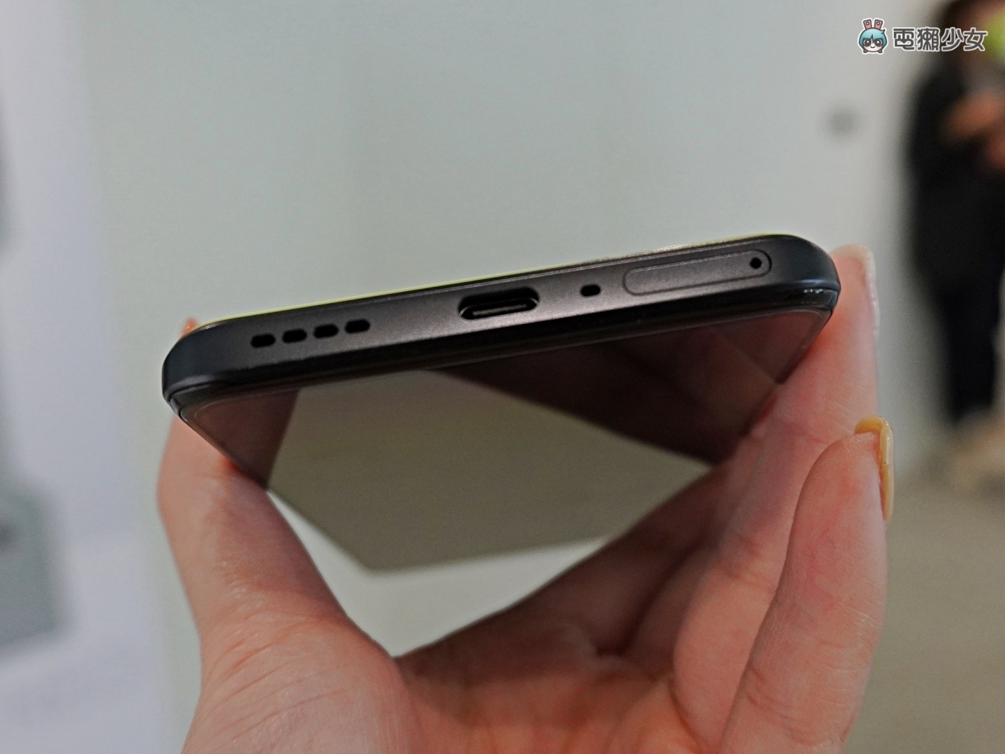 出门|‘ realme GT Neo2 ’cool 冷旗舰机正式登台,主打超强散热及潮玩设计!同场加映:narzo 50A / 50i 大电量兄弟档 内容图5 潮品文-大潮社旗下实时最新热点娱乐时尚数码等新闻资讯网站! 出门|‘ realme GT Neo2 ’cool 冷旗舰机正式登台,主打超强散热及潮玩设计!同场加映:narzo 50A / 50i 大电量兄弟档