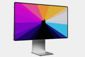 是 27 吋 iMac 还是 iMac Pro？传闻新款 iMac 将在 2022 上半年推出 配备 M1 Pro/Max 晶片、支援 ProMotion 的 mini-LED 萤幕