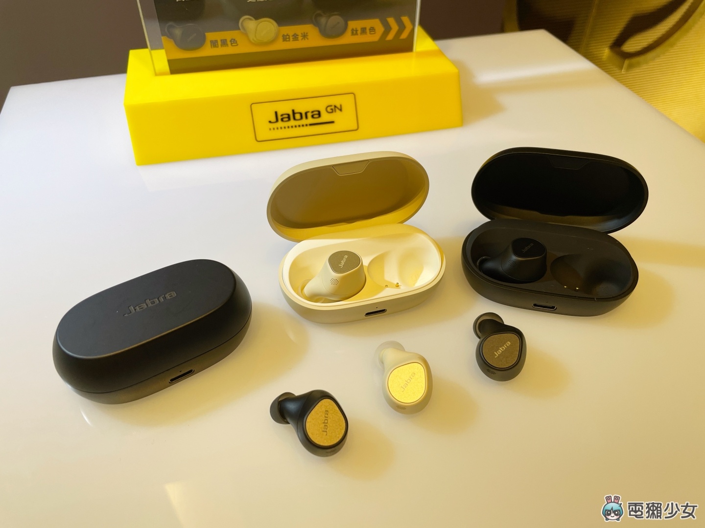 出门|Jabra 推出两款真无线蓝牙耳机:Elite 7 Pro 主打清晰通话、Elite 7 Active 专用运动用户设计 内容图8 潮品文-大潮社旗下实时最新热点娱乐时尚数码等新闻资讯网站! 出门|Jabra 推出两款真无线蓝牙耳机:Elite 7 Pro 主打清晰通话、Elite 7 Active 专用运动用户设计