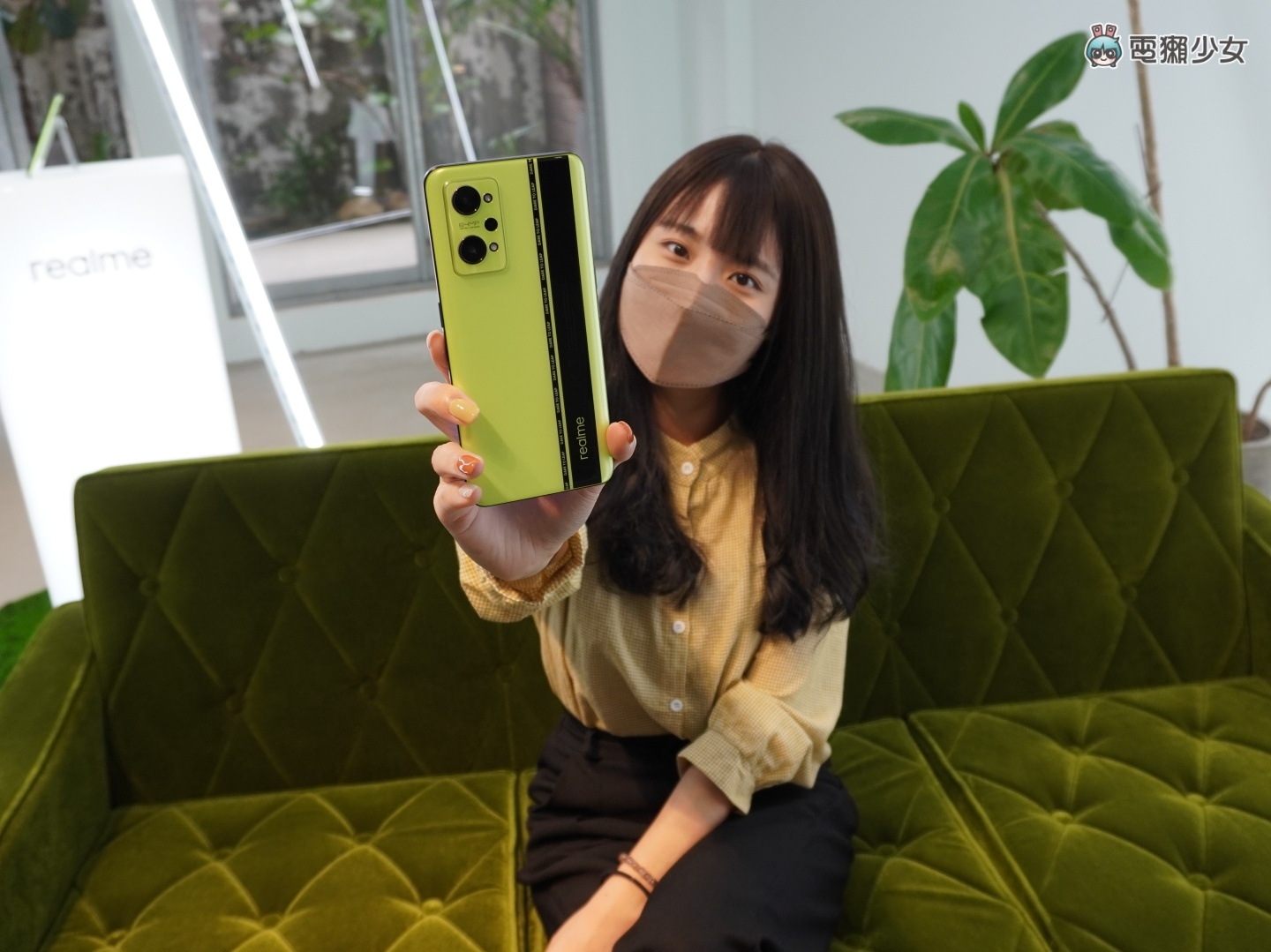 出门|‘ realme GT Neo2 ’cool 冷旗舰机正式登台,主打超强散热及潮玩设计!同场加映:narzo 50A / 50i 大电量兄弟档 内容图12 潮品文-大潮社旗下实时最新热点娱乐时尚数码等新闻资讯网站! 出门|‘ realme GT Neo2 ’cool 冷旗舰机正式登台,主打超强散热及潮玩设计!同场加映:narzo 50A / 50i 大电量兄弟档