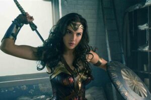 最美坏皇后!神力女超人确定接演 网笑:比白雪公主还正