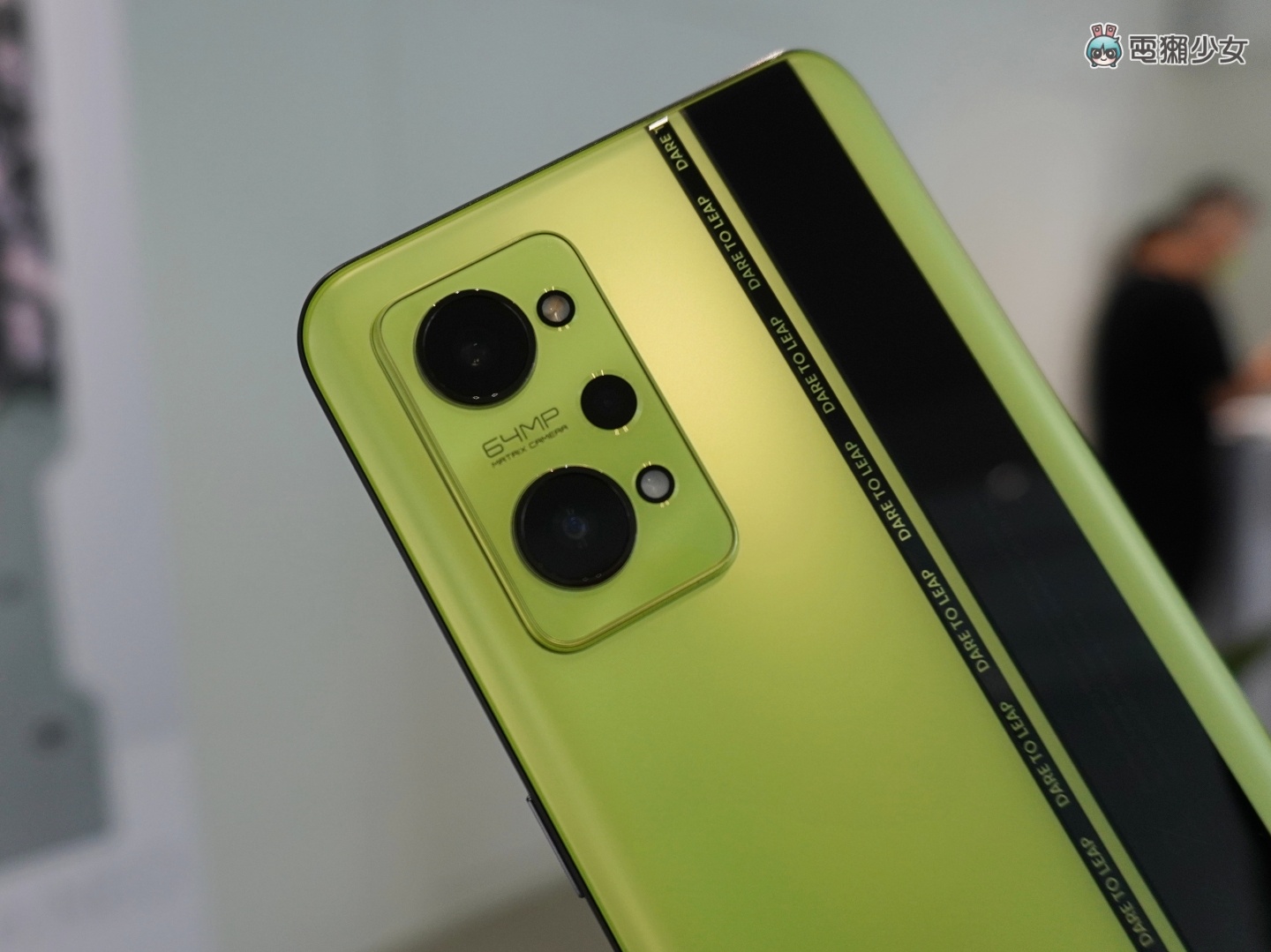 出门|‘ realme GT Neo2 ’cool 冷旗舰机正式登台,主打超强散热及潮玩设计!同场加映:narzo 50A / 50i 大电量兄弟档 内容图9 潮品文-大潮社旗下实时最新热点娱乐时尚数码等新闻资讯网站! 出门|‘ realme GT Neo2 ’cool 冷旗舰机正式登台,主打超强散热及潮玩设计!同场加映:narzo 50A / 50i 大电量兄弟档