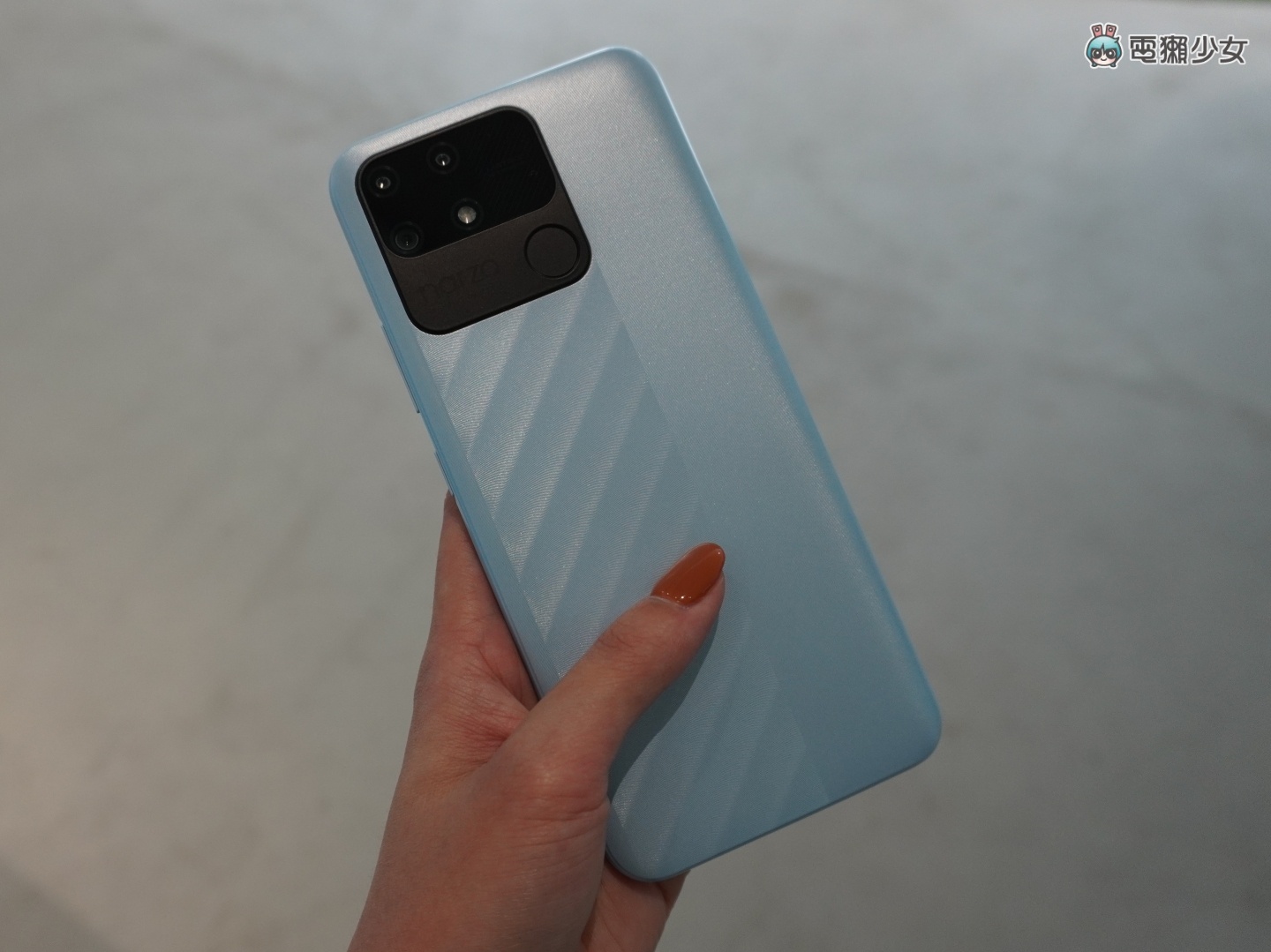 出门|‘ realme GT Neo2 ’cool 冷旗舰机正式登台,主打超强散热及潮玩设计!同场加映:narzo 50A / 50i 大电量兄弟档 内容图15 潮品文-大潮社旗下实时最新热点娱乐时尚数码等新闻资讯网站! 出门|‘ realme GT Neo2 ’cool 冷旗舰机正式登台,主打超强散热及潮玩设计!同场加映:narzo 50A / 50i 大电量兄弟档