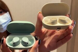 出门｜Jabra 推出两款真无线蓝牙耳机：Elite 7 Pro 主打清晰通话、Elite 7 Active 专用运动用户设计