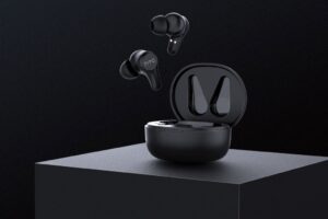 HTC 出新品啦！‘ 真无线蓝牙耳机 Plus ’有主动降噪、IPX5 防水 早鸟价两千元内