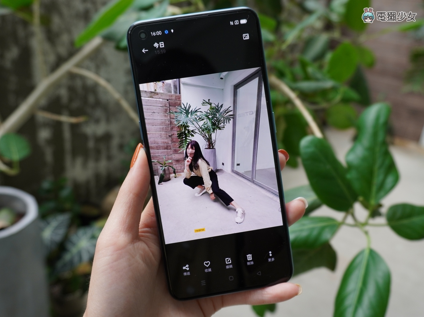 出门|‘ realme GT Neo2 ’cool 冷旗舰机正式登台,主打超强散热及潮玩设计!同场加映:narzo 50A / 50i 大电量兄弟档 内容图10 潮品文-大潮社旗下实时最新热点娱乐时尚数码等新闻资讯网站! 出门|‘ realme GT Neo2 ’cool 冷旗舰机正式登台,主打超强散热及潮玩设计!同场加映:narzo 50A / 50i 大电量兄弟档