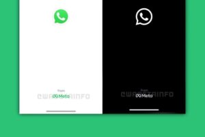 Meta 世界即将来临！WhatsApp 系统更新过后将会更名为‘ WhatsApp From Meta ’