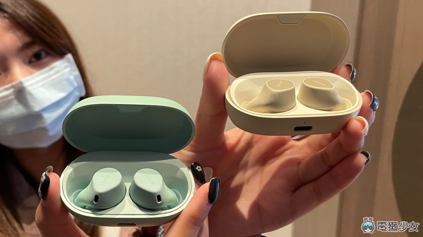 出门|Jabra 推出两款真无线蓝牙耳机:Elite 7 Pro 主打清晰通话、Elite 7 Active 专用运动用户设计 内容图1 潮品文-大潮社旗下实时最新热点娱乐时尚数码等新闻资讯网站! 出门|Jabra 推出两款真无线蓝牙耳机:Elite 7 Pro 主打清晰通话、Elite 7 Active 专用运动用户设计