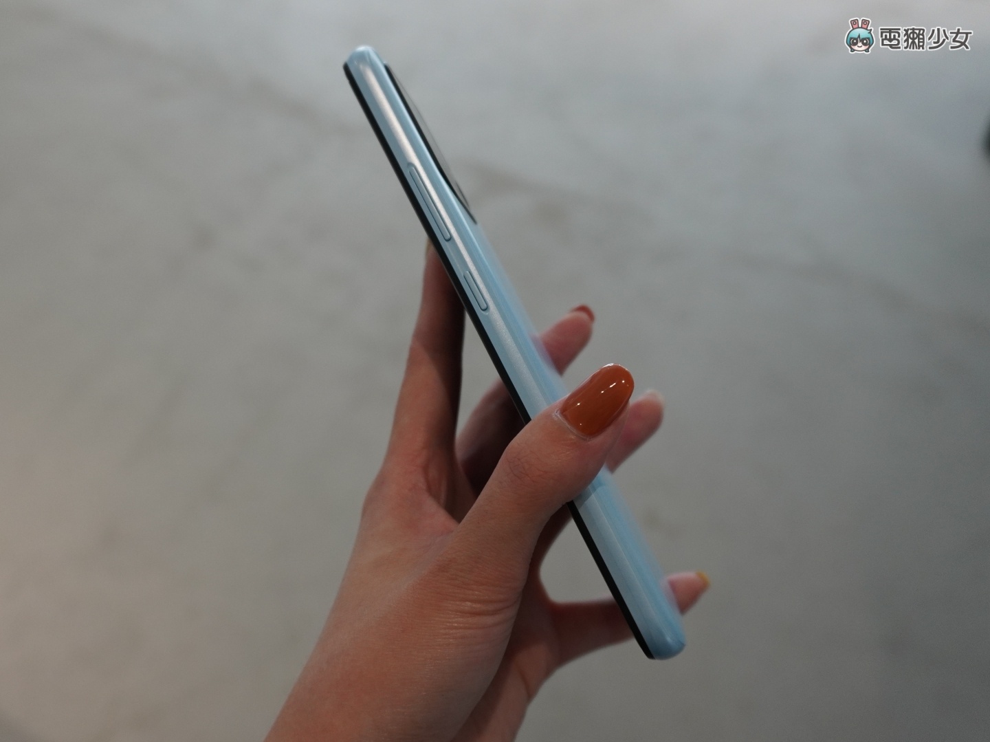 出门|‘ realme GT Neo2 ’cool 冷旗舰机正式登台,主打超强散热及潮玩设计!同场加映:narzo 50A / 50i 大电量兄弟档 内容图17 潮品文-大潮社旗下实时最新热点娱乐时尚数码等新闻资讯网站! 出门|‘ realme GT Neo2 ’cool 冷旗舰机正式登台,主打超强散热及潮玩设计!同场加映:narzo 50A / 50i 大电量兄弟档