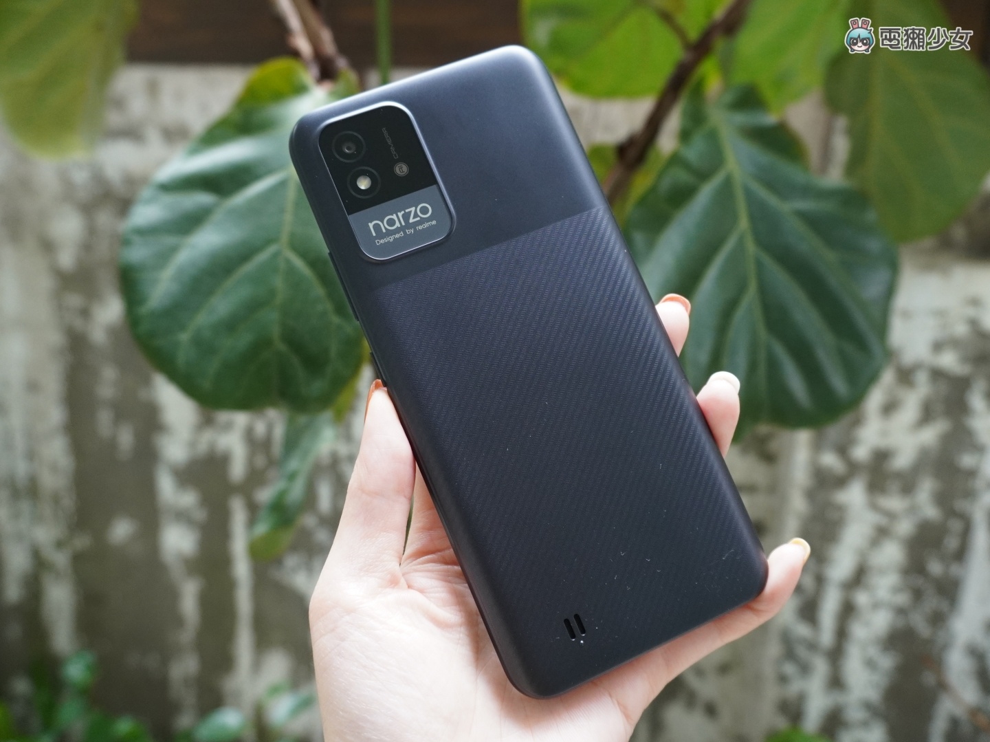 出门|‘ realme GT Neo2 ’cool 冷旗舰机正式登台,主打超强散热及潮玩设计!同场加映:narzo 50A / 50i 大电量兄弟档 内容图20 潮品文-大潮社旗下实时最新热点娱乐时尚数码等新闻资讯网站! 出门|‘ realme GT Neo2 ’cool 冷旗舰机正式登台,主打超强散热及潮玩设计!同场加映:narzo 50A / 50i 大电量兄弟档