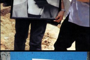 【小编说】如果你喜欢的偶像、歌手、艺人离世了……（by Ruru姐）