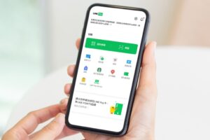 LINE Pay 大更新！推出‘ 分别验证 ’功能及其他 9 项改版后的功能限制