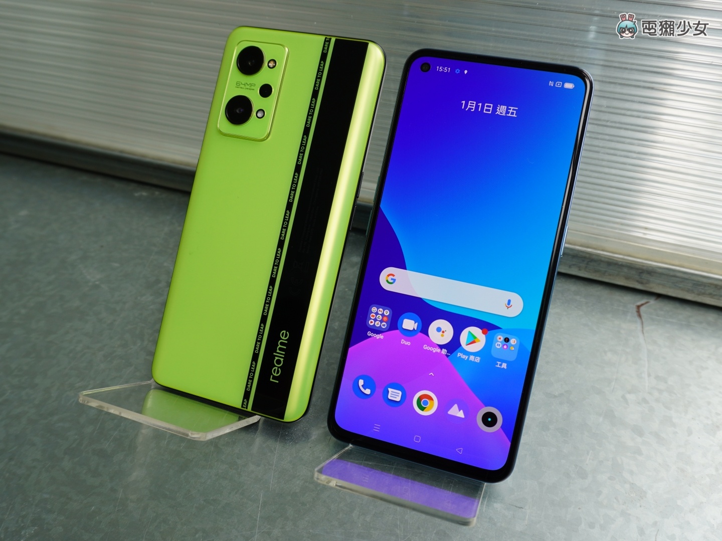 出门|‘ realme GT Neo2 ’cool 冷旗舰机正式登台,主打超强散热及潮玩设计!同场加映:narzo 50A / 50i 大电量兄弟档 内容图6 潮品文-大潮社旗下实时最新热点娱乐时尚数码等新闻资讯网站! 出门|‘ realme GT Neo2 ’cool 冷旗舰机正式登台,主打超强散热及潮玩设计!同场加映:narzo 50A / 50i 大电量兄弟档