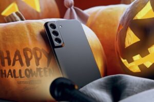 哪一支才是真的三星 Galaxy S22 系列手机？内部员工流出三星 Galaxy S22 系列标准版渲染图！